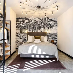 The Brewers Contemporary Aparthotel