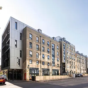 Unite Students - Chalmers Street - The Meadows Aparthotel